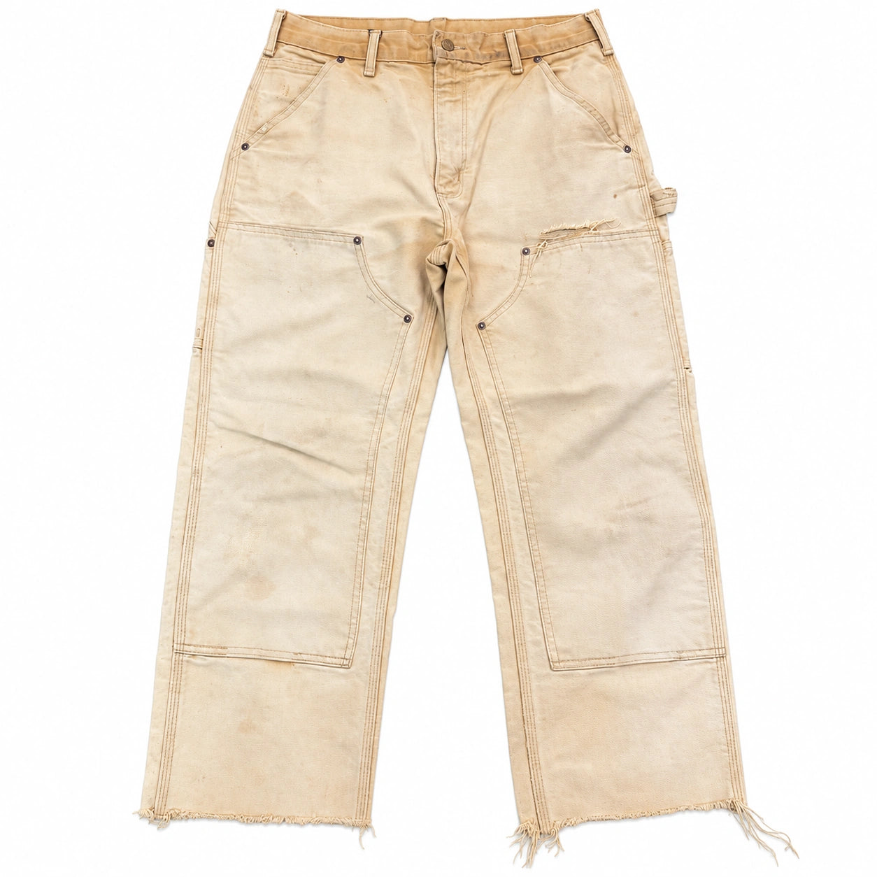 Vintage Carhartt Doubleknee Pants 6