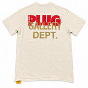 Pre-Owned Gallery Dept. The Plug Tee
