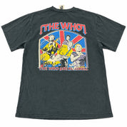 (FS) Vintage "05 The Who T-Shirt