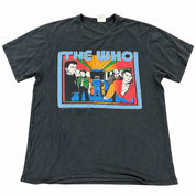 (FS) Vintage "05 The Who T-Shirt