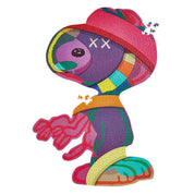 KAWS The Things That Comfort Jigsaw Puzzle (1000 Pieces)