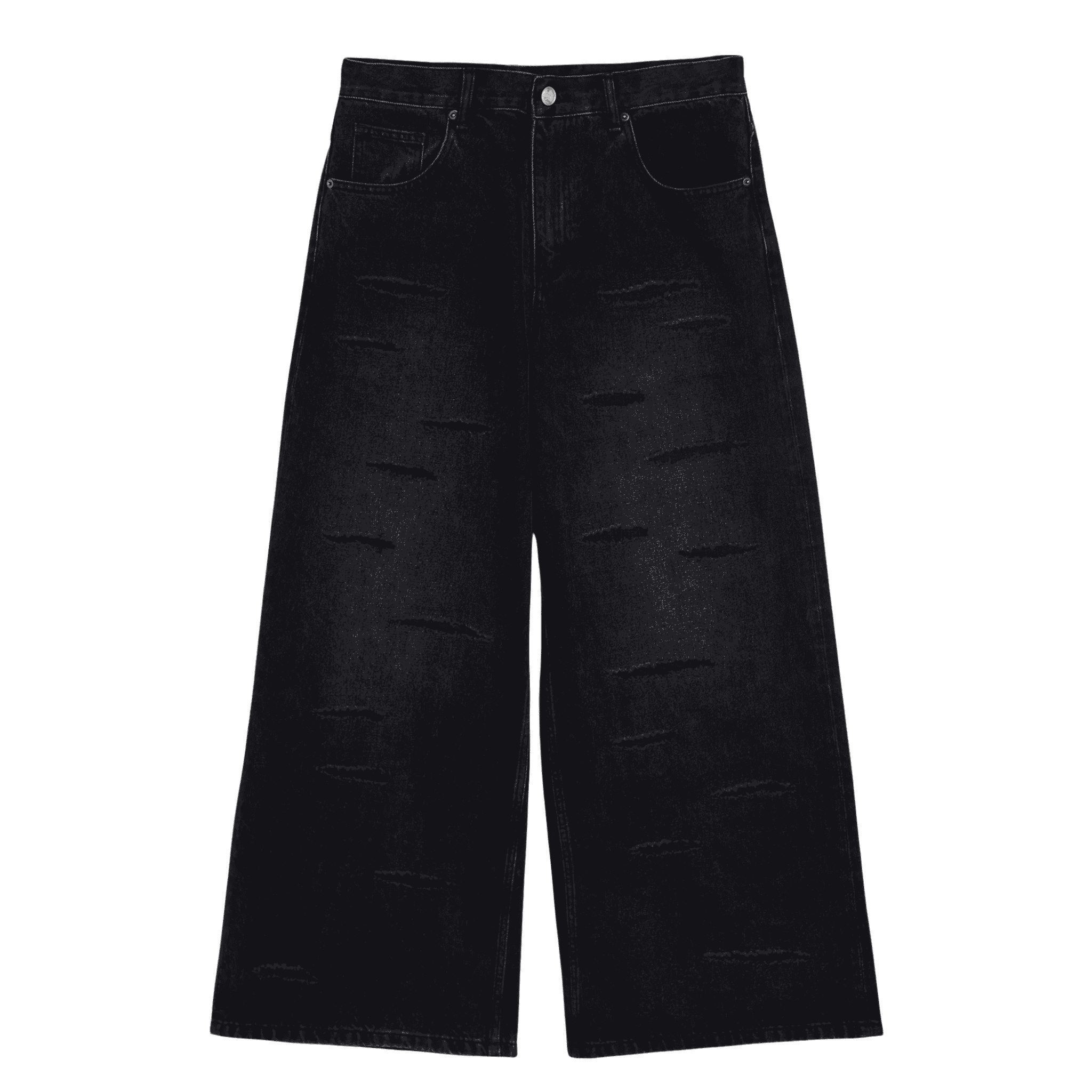 Cactus Valley Thrasher Denim