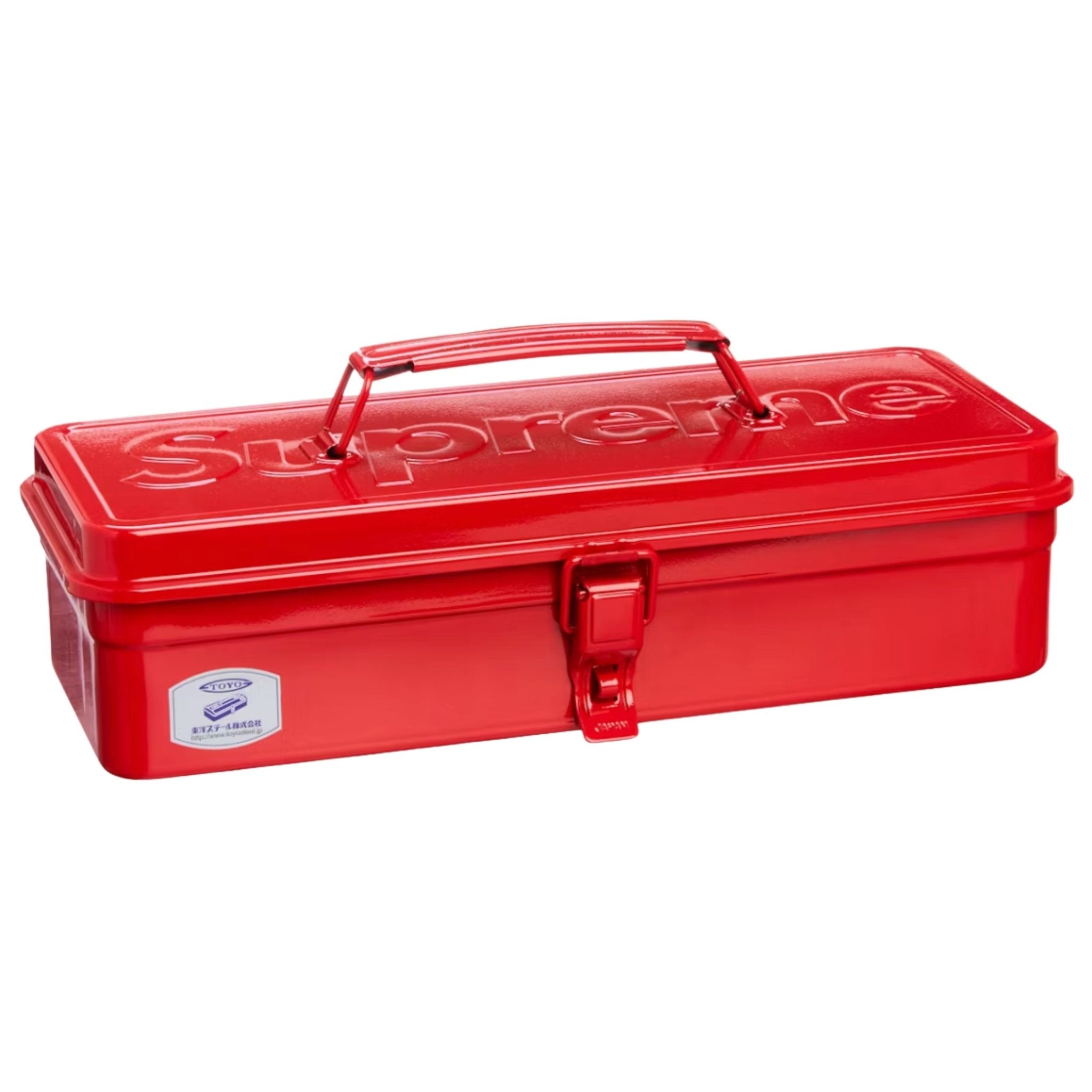 Supreme Toyo T-320 Tool Box