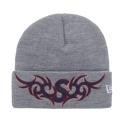 Supreme Tribal Beanie