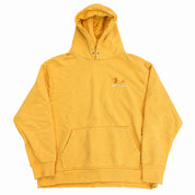 Pre-Owned Air Jordan x Union LA Yellow Hoodie