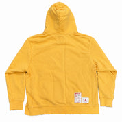 Pre-Owned Air Jordan x Union LA Yellow Hoodie