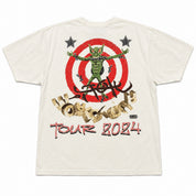 Travis Scott Utopia Tour Tee