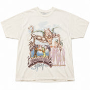 Travis Scott Utopia Tour Tee