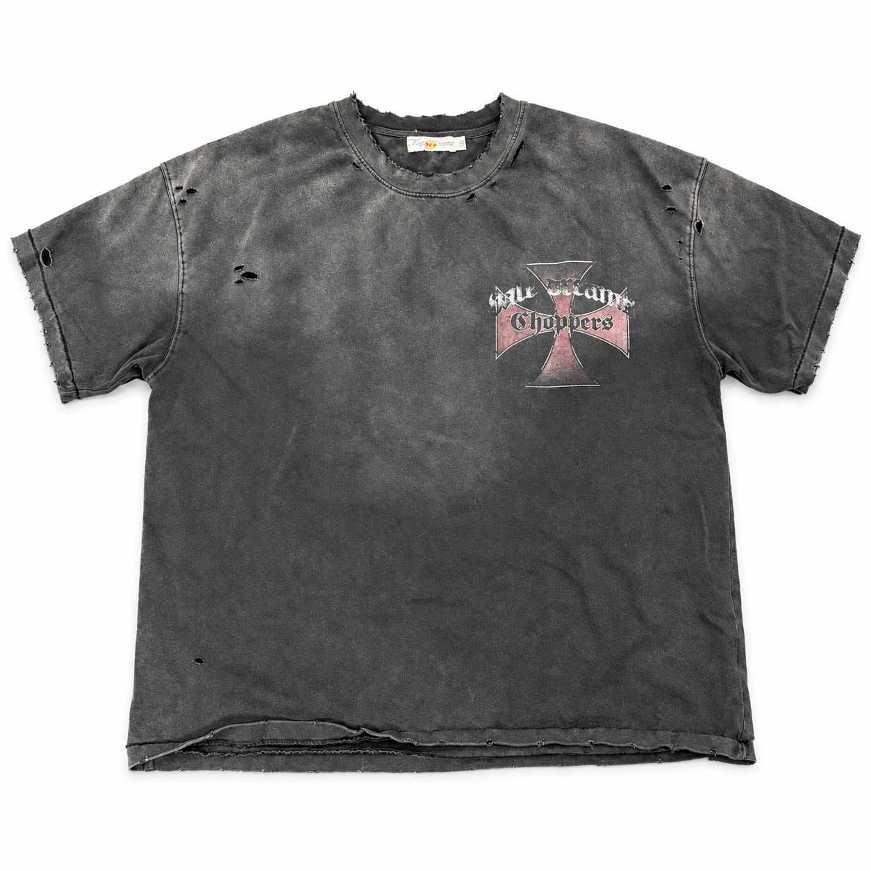 Pre-Owned Vale Valley Dreams Chopper Tee