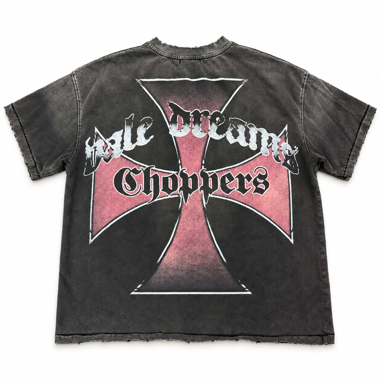 Pre-Owned Vale Valley Dreams Chopper Tee