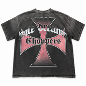 Pre-Owned Vale Valley Dreams Chopper Tee