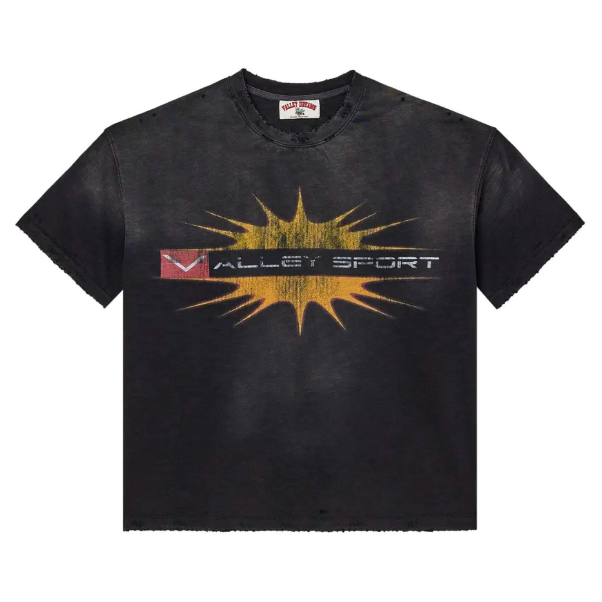 Vale Forever Sunshine Tee