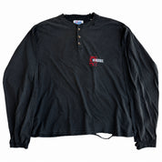 HMDD Vibe Night L/S Tee