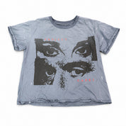 CAPRI Visions T-Shirt Black