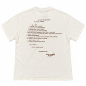 Pre-Owned Vuja De Studio Tee