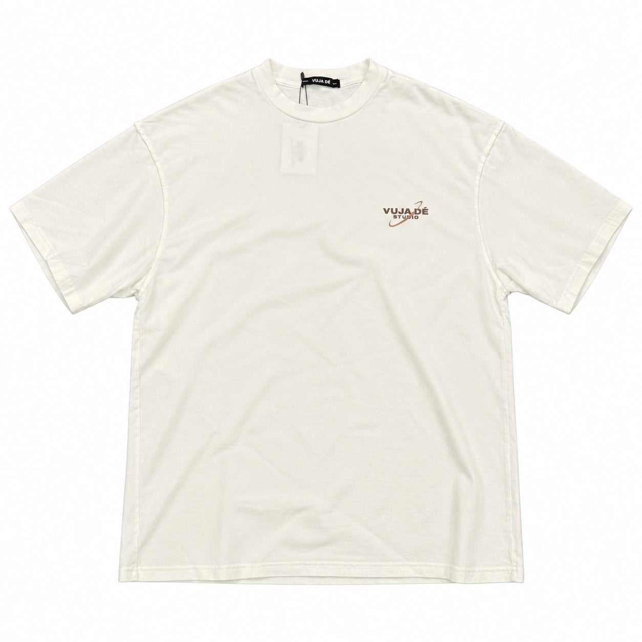 Pre-Owned Vuja De Studio Tee