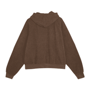 Cactus Valley Waffle Hoodie