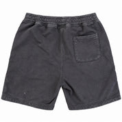 Pre-Owned Stussy Sweatshorts Black