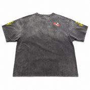 Palm Hills Turbo Flames Tee