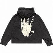 Pre-Owned Revenge XXXTENTACION Kill Hoodie Black