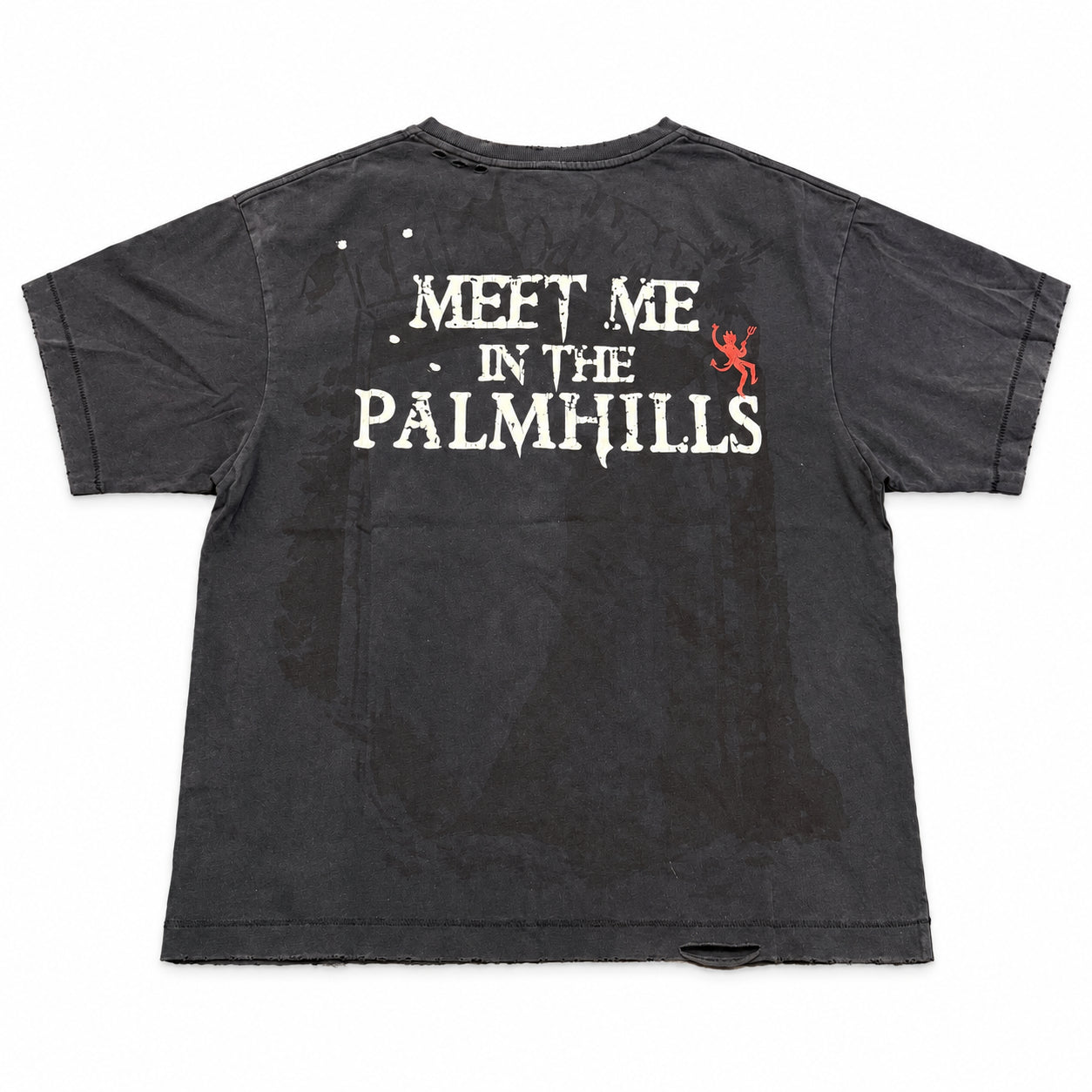 Palm Hills Elivera Tee