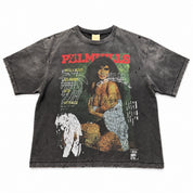 Palm Hills Playboy Tee