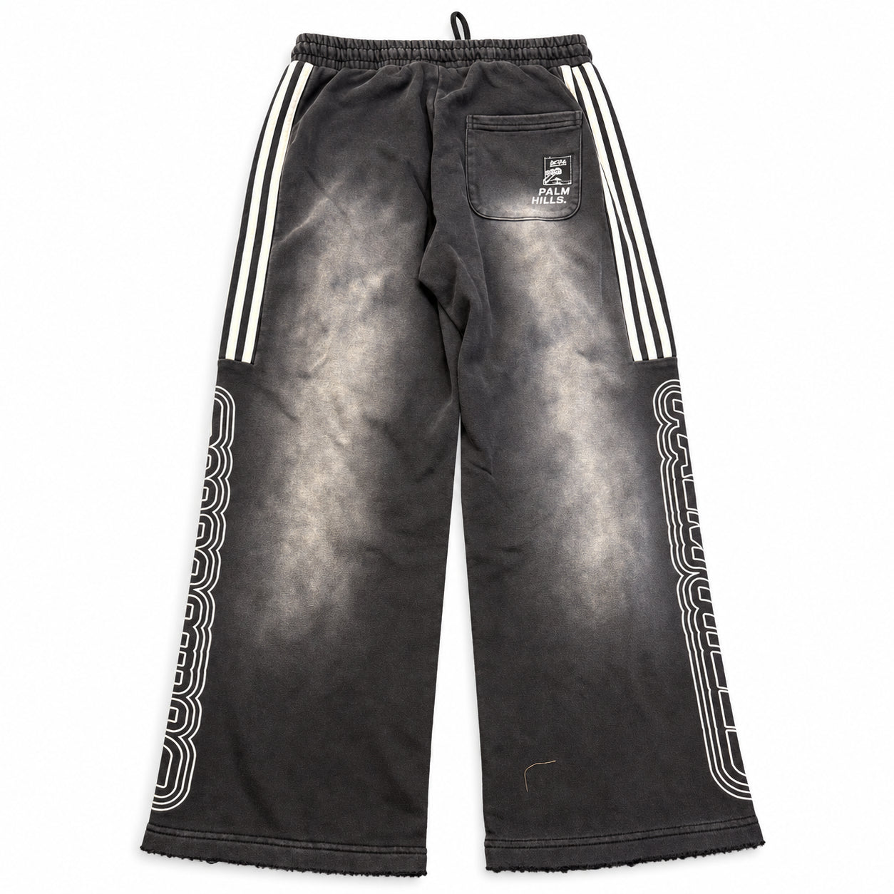 Palm Hills Black OG Sweats