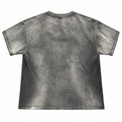 Pre-Owned Garms LA Core Tee Faded Black