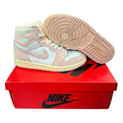 Jordan 1 High OG Washed Pink (W) (USED)