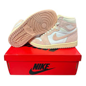 Jordan 1 High OG Washed Pink (W) (USED)