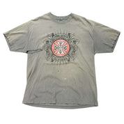 (FS) Vintage WCC Circle Logo Serpant Tee