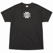 (FS) Vintage West Coast Choppers Classic T-Shirt Black
