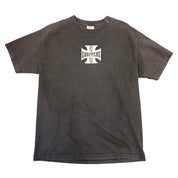 (FS) Vintage West Coast Choppers Classic T-Shirt Black