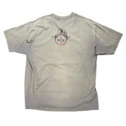 (FS) Vintage WCC Circle Logo Serpant Tee