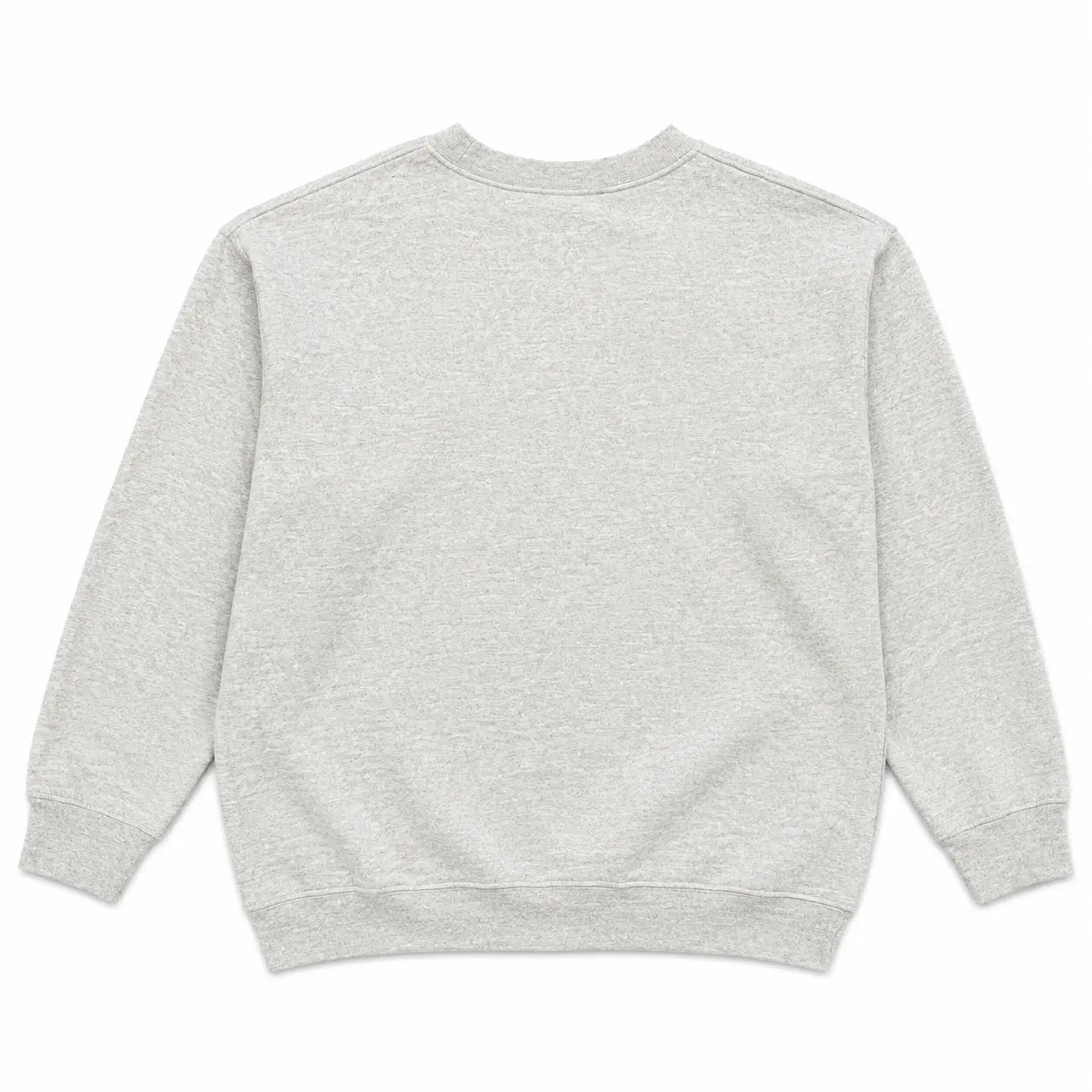 (FINAL SALE) VINTAGE World Industries Wet Willy Golf Crewneck Grey