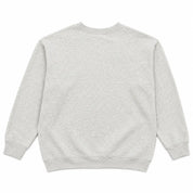 (FINAL SALE) VINTAGE World Industries Wet Willy Golf Crewneck Grey