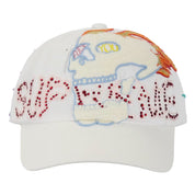 Supreme WFST 6-Panel Hat
