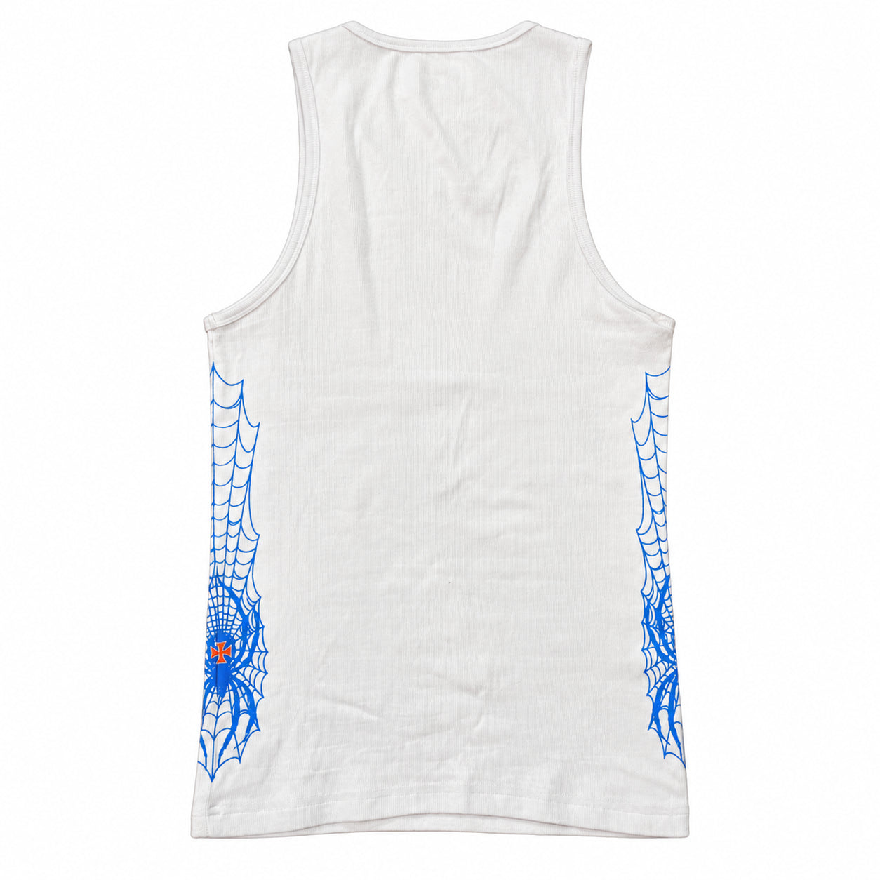 Pre-Owned HMDD C4L Tank Top White