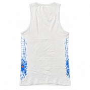 Pre-Owned HMDD C4L Tank Top White