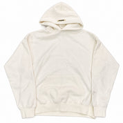 Essentials Los Angeles Hoodie White (2018)