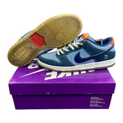 Nike Dunk Low SB Why So Sad? (USED)