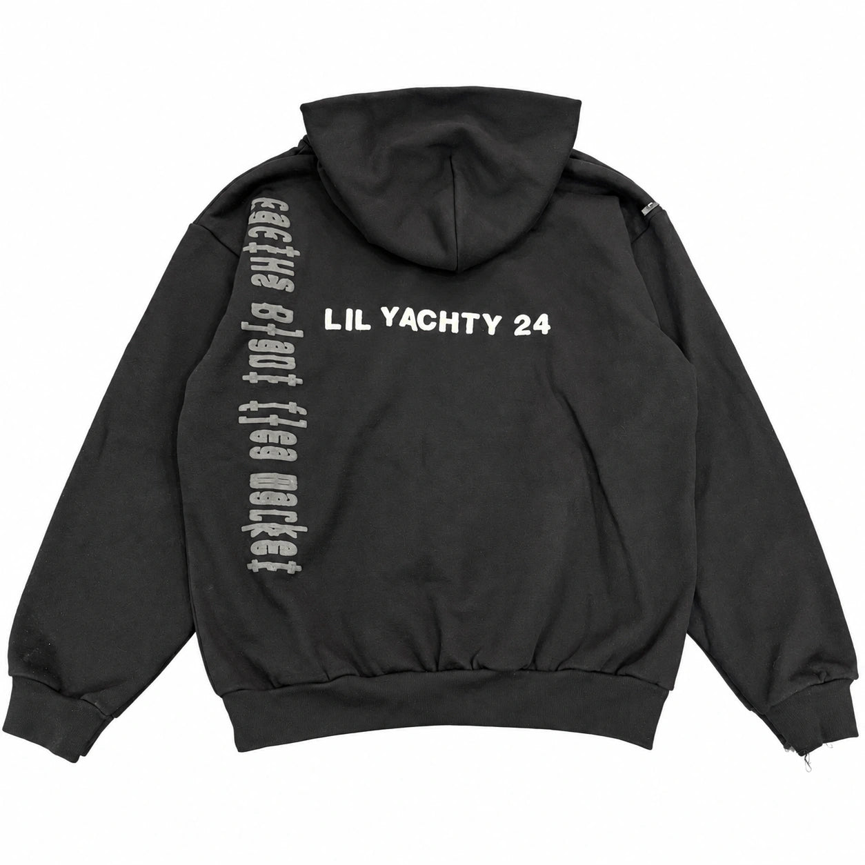 CPFM x Lil Yachty Coachella 2024 Hoodie