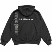 CPFM x Lil Yachty Coachella 2024 Hoodie