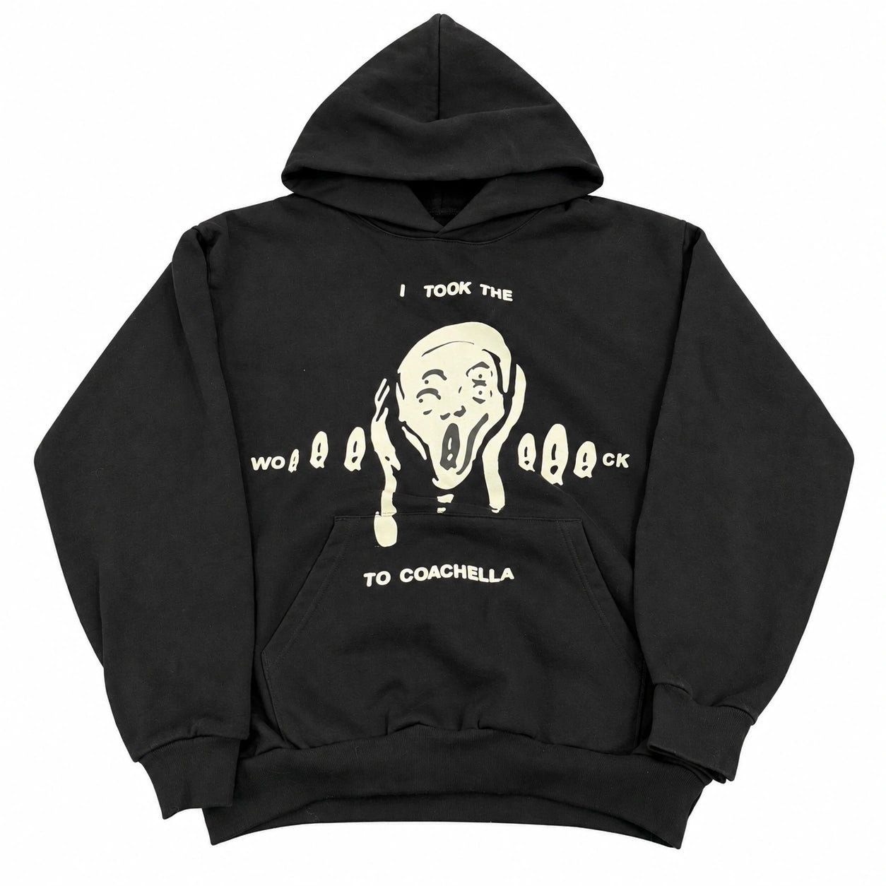 CPFM x Lil Yachty Coachella 2024 Hoodie