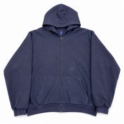 Yeezy Gap Zip Up Hoodie