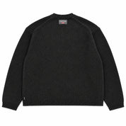 Pre-Owned Supreme Yohji Yamamoto Sweater Black