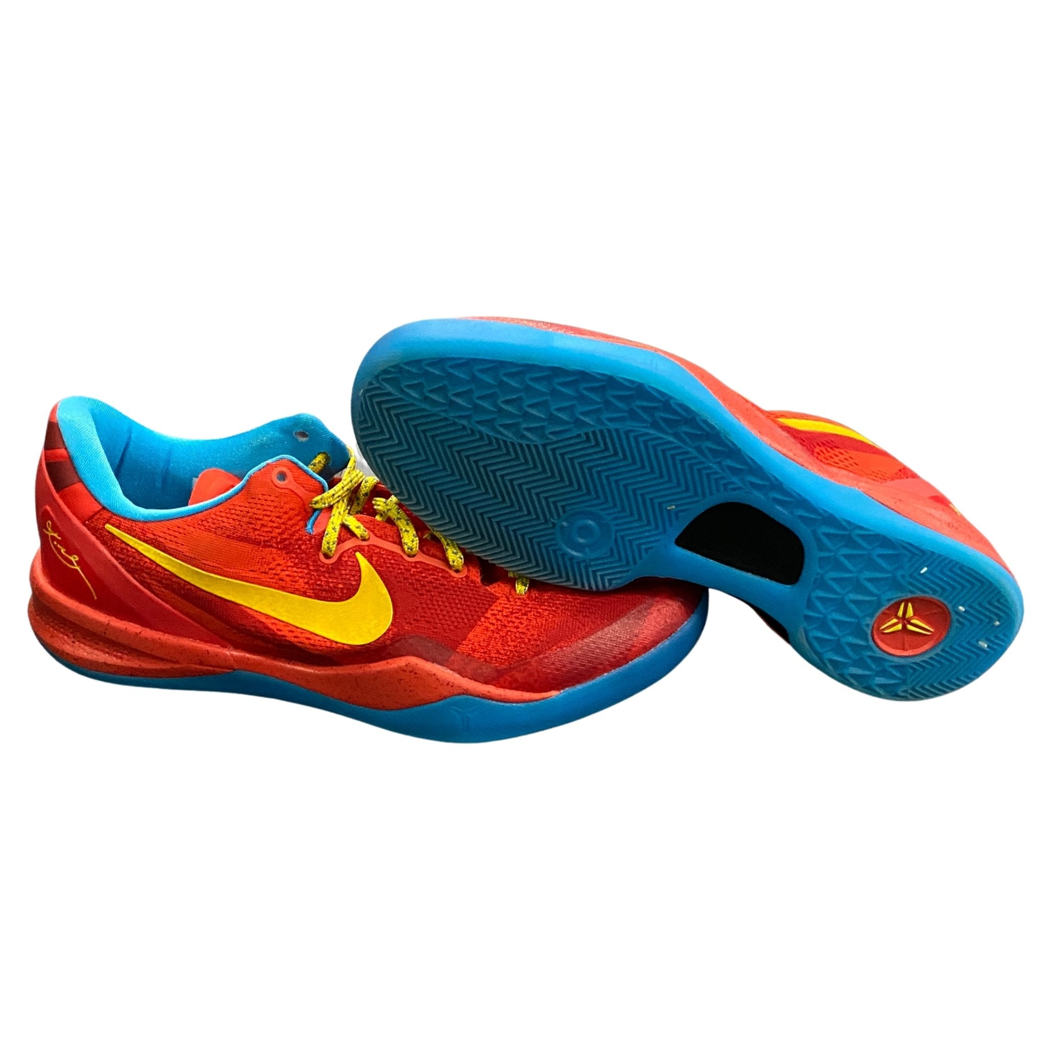 Nike Kobe 8 Year of the Horse (USED) (NB)