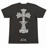 Pre-Owned Chrome Hearts Yungblud Tee