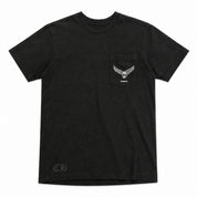 Pre-Owned Chrome Hearts Yungblud Tee