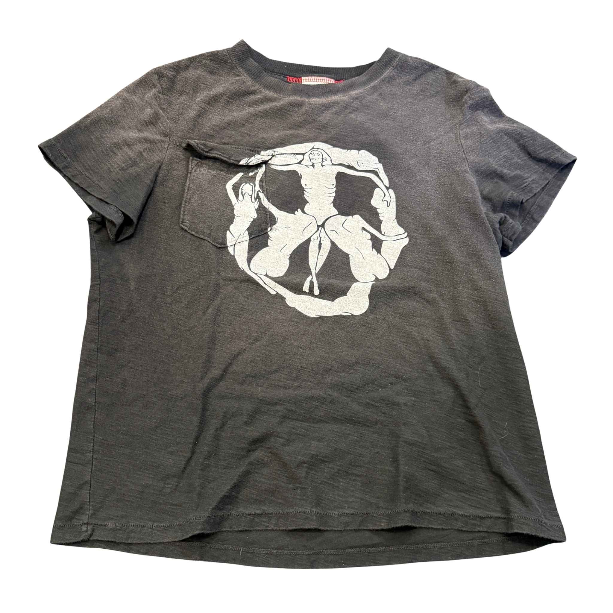 Pre-Owned Yuremane 002 Tee